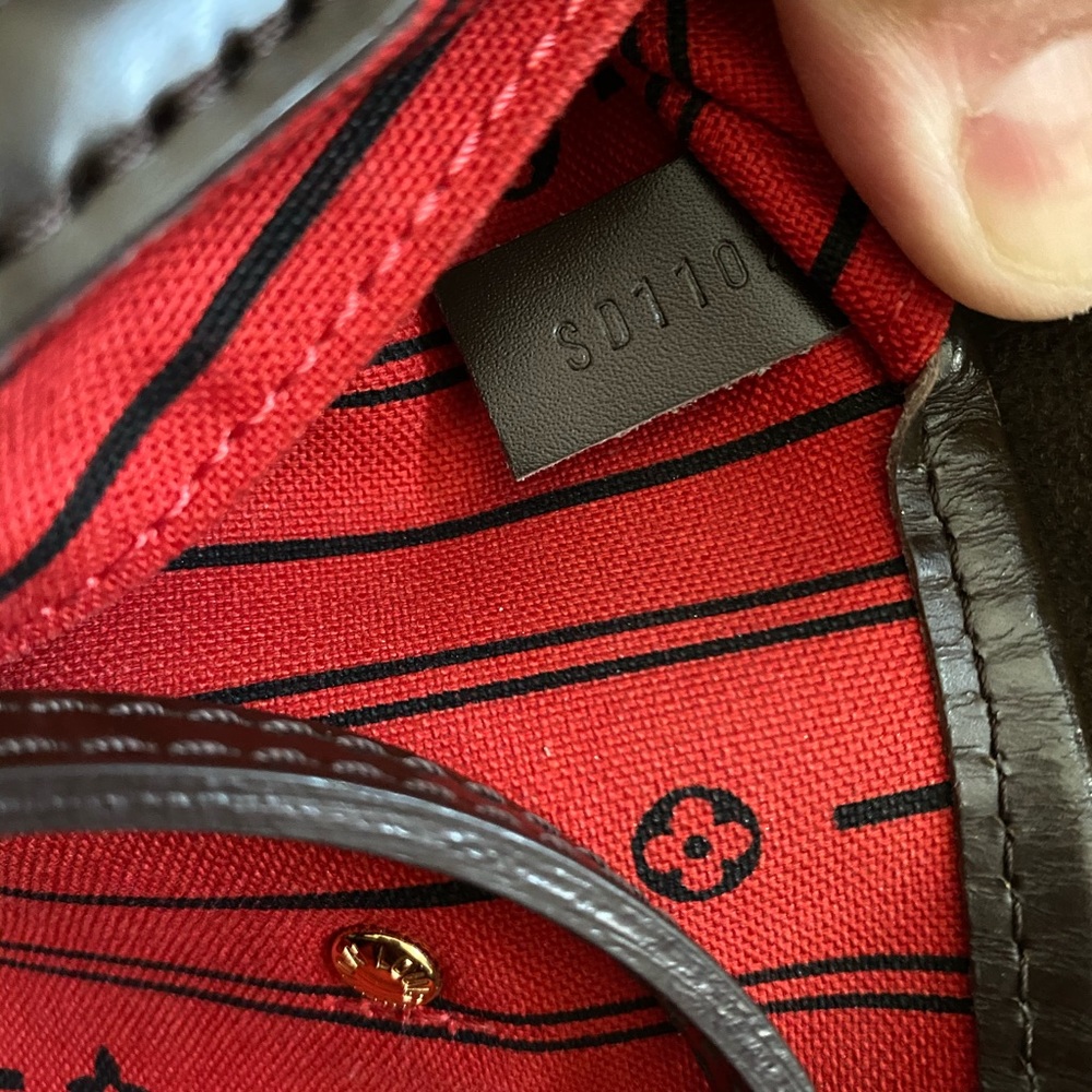 ❤️ Louis Vuitton ❤️ - Picture 6 of 16